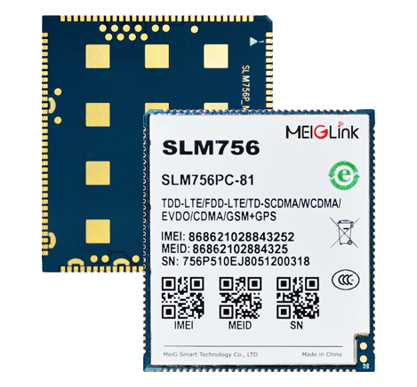 SLM756
