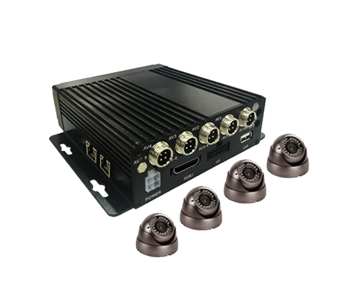 スマートカーソリューション