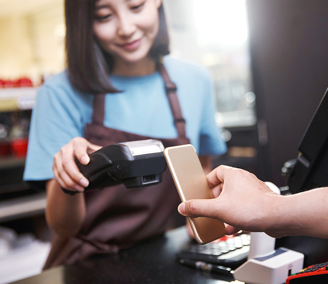 ソリューション